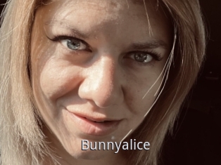 Bunnyalice
