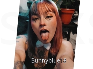 Bunnyblue18