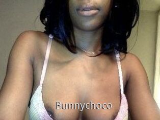 Bunnychoco