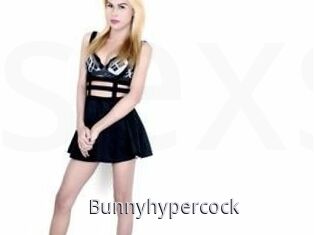 Bunnyhypercock