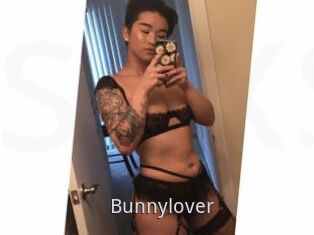 Bunnylover_