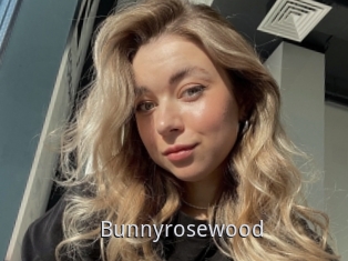 Bunnyrosewood
