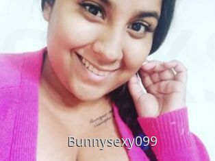 Bunnysexy099