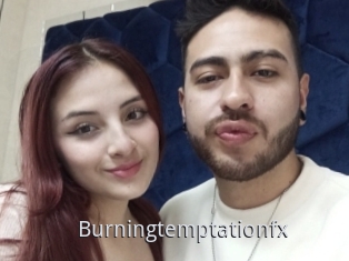 Burningtemptationfx