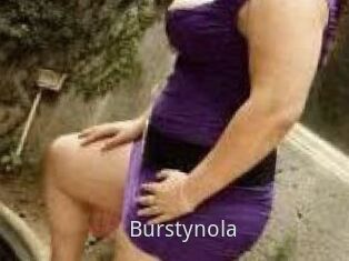 Burstynola