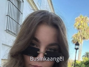 Businkaangel