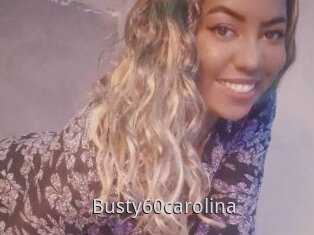 Busty60carolina