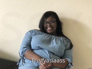 Bustyasiaass
