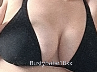 Bustybabe18xx