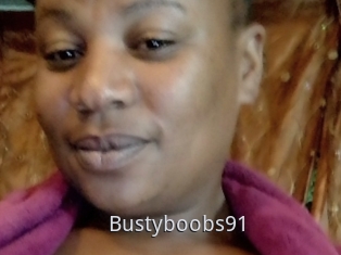 Bustyboobs91