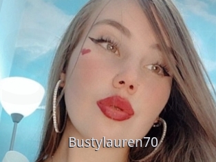 Bustylauren70