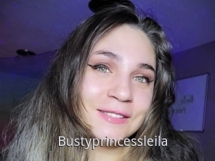 Bustyprincessleila