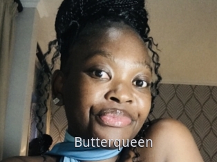 Butterqueen