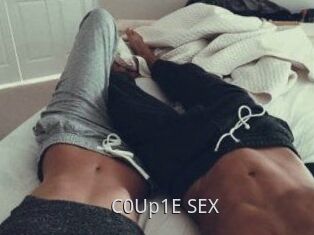 C0Up1E_SEX