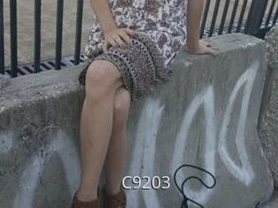 C9203