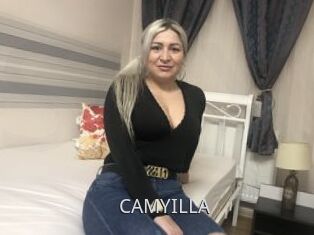 CAMYILLA
