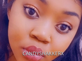 CANDYSHAKKERX