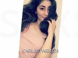CARLA_SPARKS21