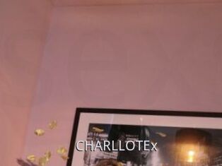 CHARLLOTEx