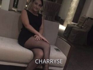 CHARRYSE