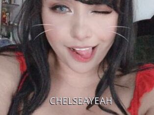 CHELSEAYEAH