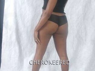 CHEROKEERED