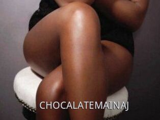 CHOCALATEMAINAJ