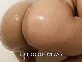 CHOCOLOVEASS