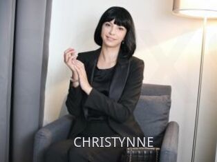 CHRISTYNNE