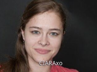 CIARAxo