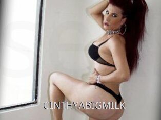 CINTHYABIGMILK