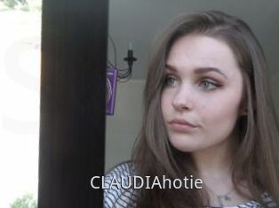 CLAUDIAhotie