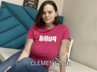 CLEMENTINNE