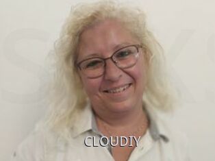 CLOUDIY