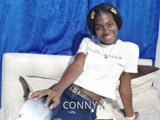 CONNY_X