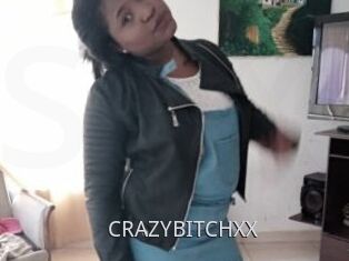 CRAZYBITCHXX