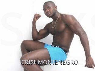 CRISHMONTENEGRO