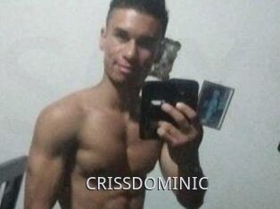 CRISSDOMINIC