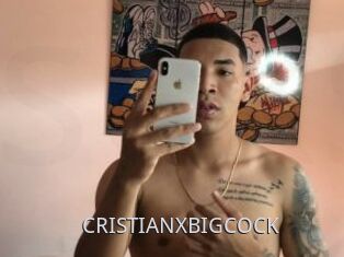 CRISTIANXBIGCOCK