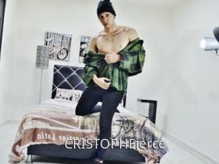 CRISTOPHFierce