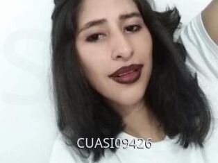 CUASI09426