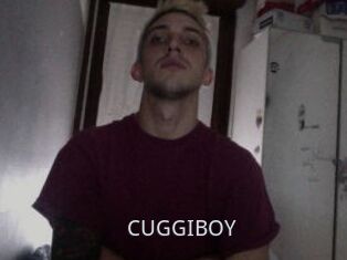 CUGGIBOY
