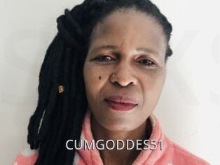 CUMGODDES51