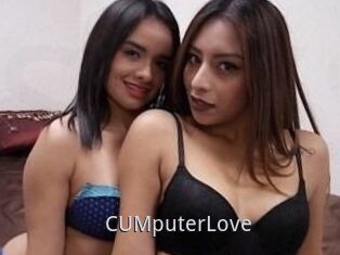 CUMputerLove