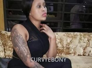 CURVYEBONY