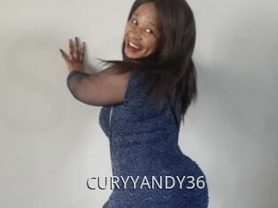 CURYYANDY36