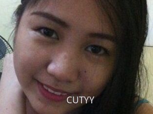 CUTYY