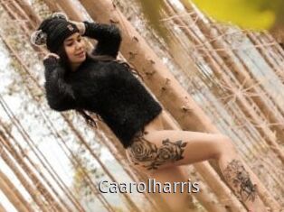 Caarolharris