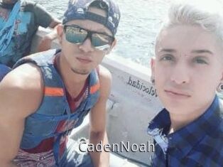 CadenNoah