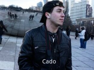 Cado